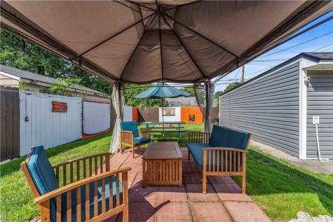 4448 Fulton Road Cleveland OH 44144