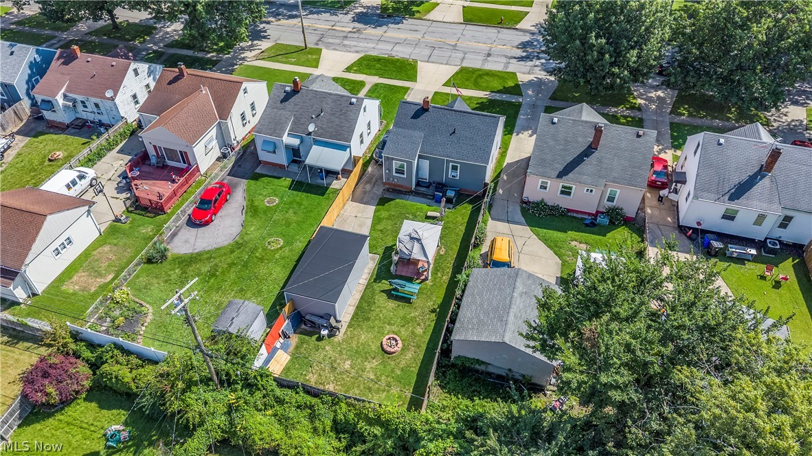 4448 Fulton Road Cleveland OH 44144