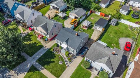 4448 Fulton Road Cleveland OH 44144