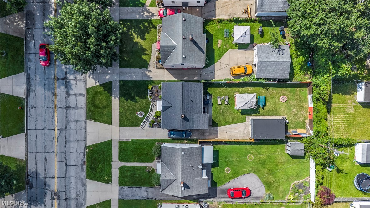 4448 Fulton Road Cleveland OH 44144