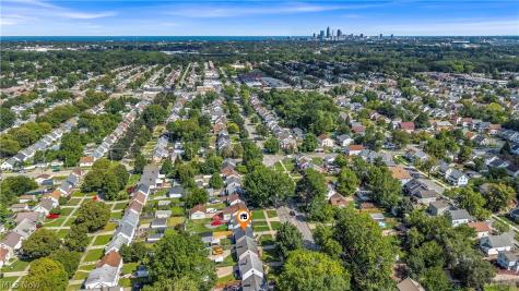 4448 Fulton Road Cleveland OH 44144