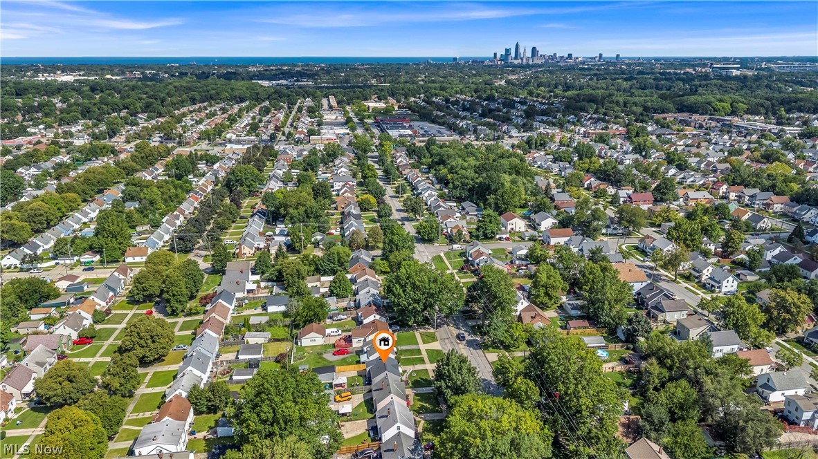4448 Fulton Road Cleveland OH 44144