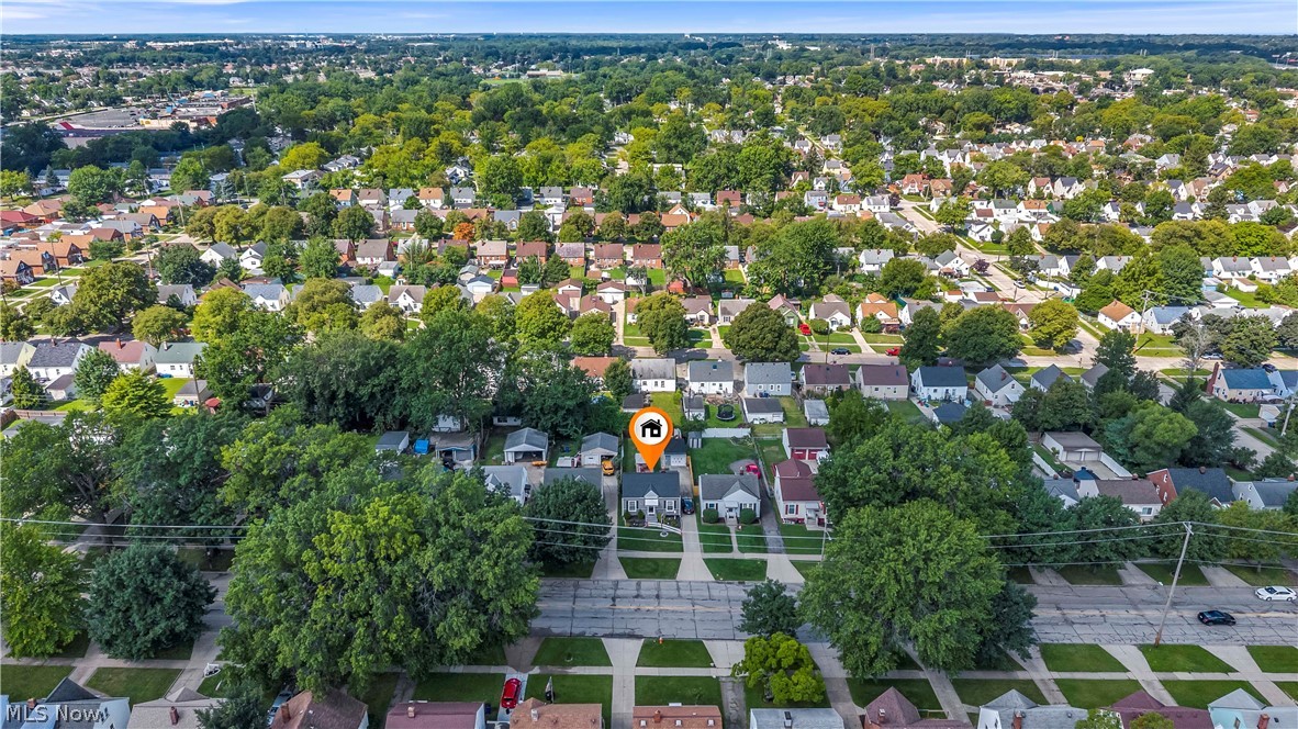 4448 Fulton Road Cleveland OH 44144