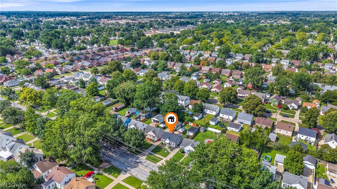 4448 Fulton Road Cleveland OH 44144