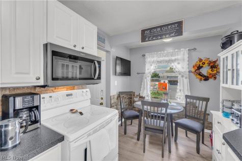 4448 Fulton Road Cleveland OH 44144