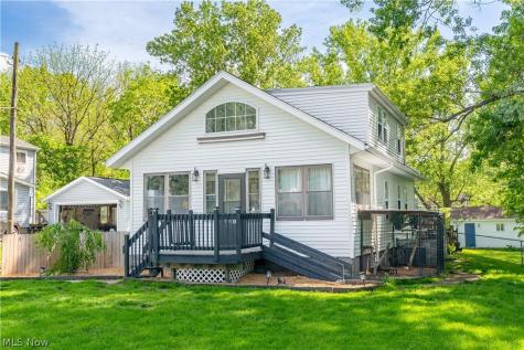 122 Southeast Avenue Tallmadge OH 44278