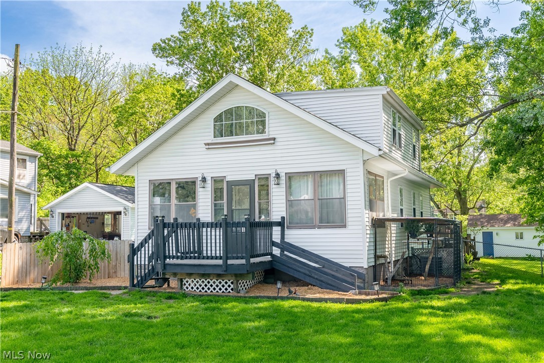 122 Southeast Avenue Tallmadge OH 44278