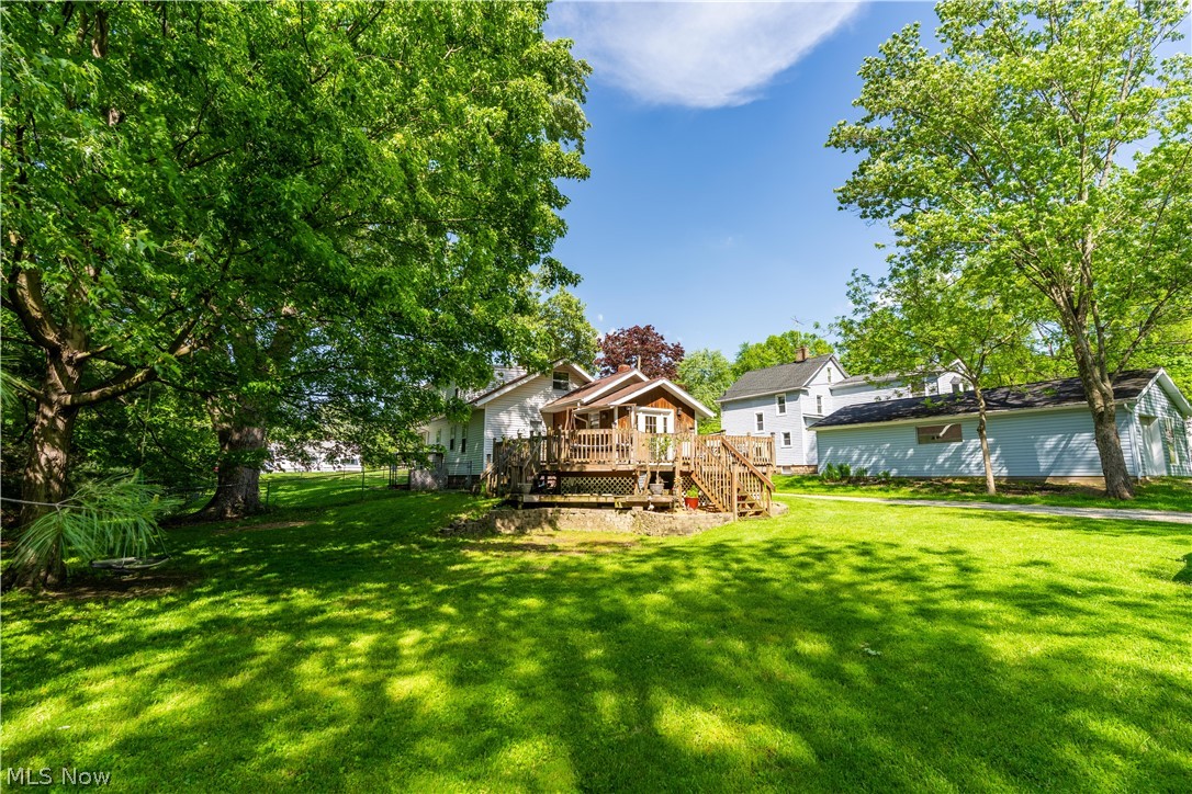 122 Southeast Avenue Tallmadge OH 44278