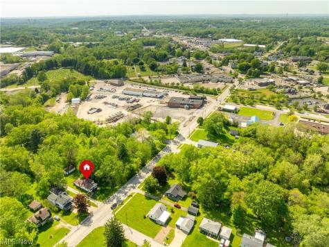 122 Southeast Avenue Tallmadge OH 44278
