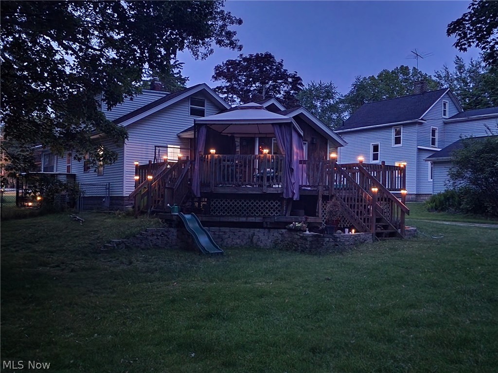 122 Southeast Avenue Tallmadge OH 44278
