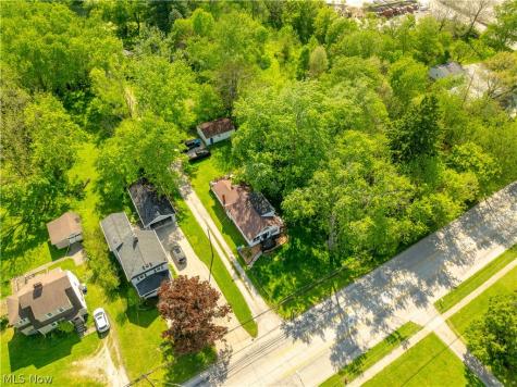 122 Southeast Avenue Tallmadge OH 44278