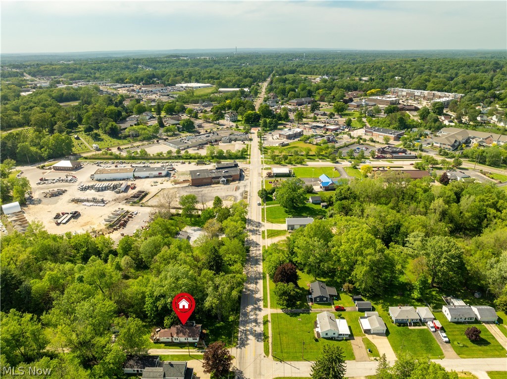 122 Southeast Avenue Tallmadge OH 44278