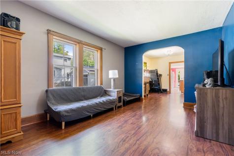 122 Southeast Avenue Tallmadge OH 44278