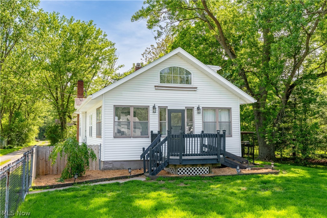 122 Southeast Avenue Tallmadge OH 44278