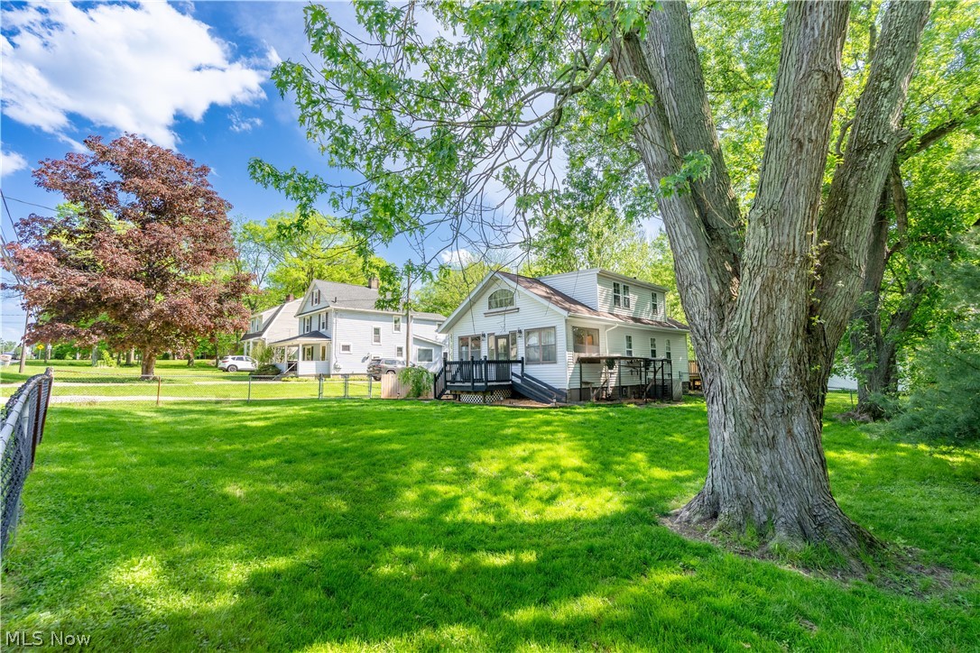 122 Southeast Avenue Tallmadge OH 44278