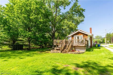 122 Southeast Avenue Tallmadge OH 44278