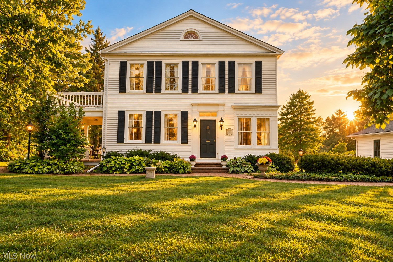 10215 Chardon Road Chardon OH 44024