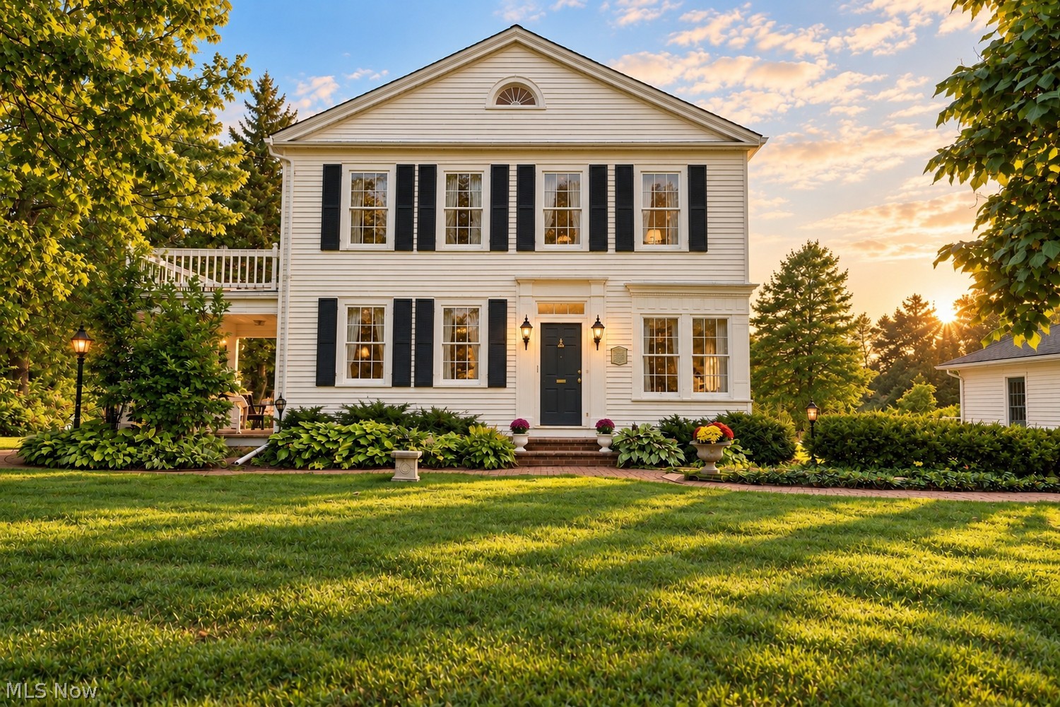 Chardon OH, 10215 Chardon Road