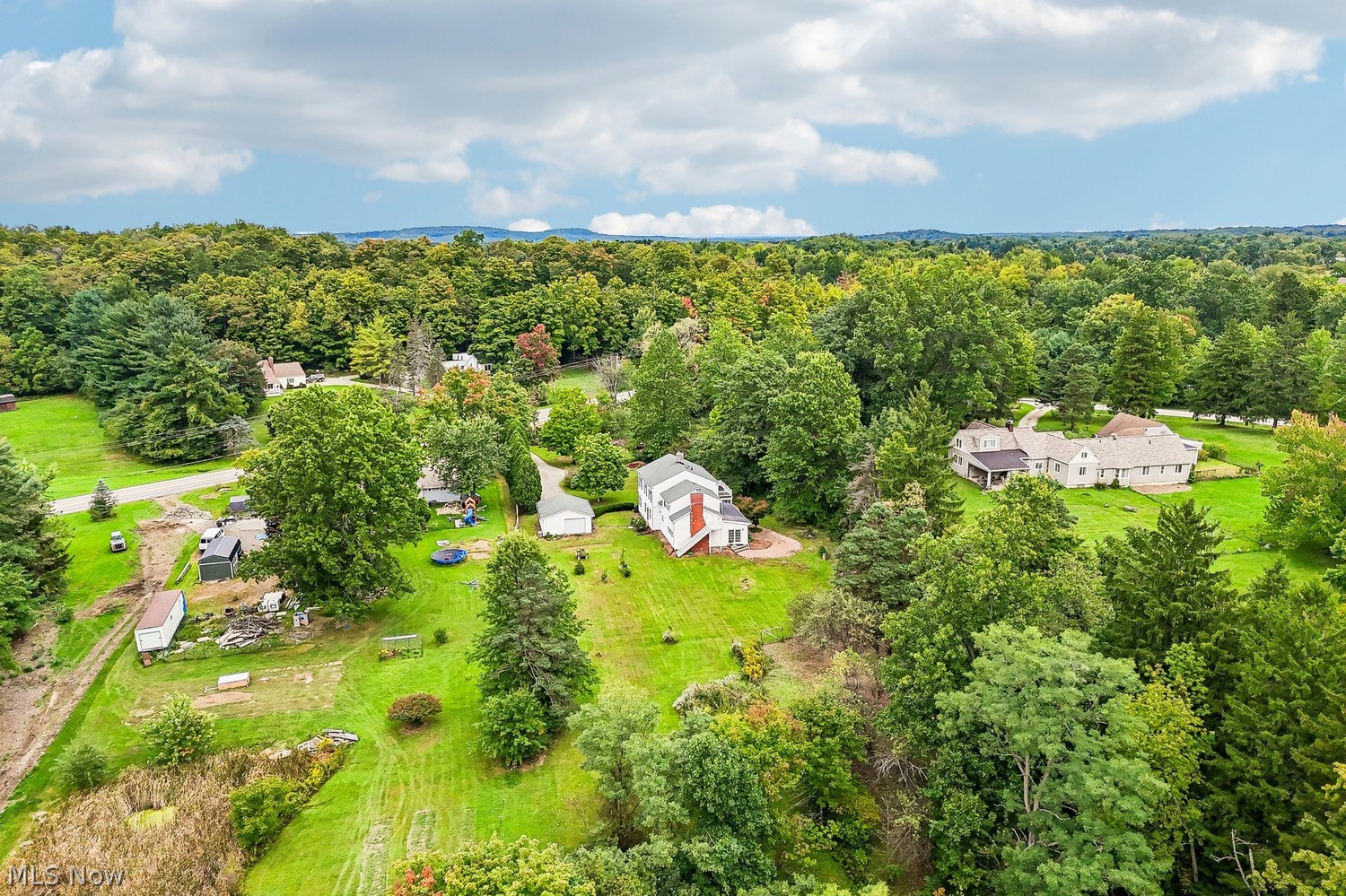 10215 Chardon Road Chardon OH 44024