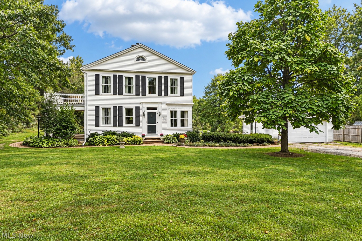 10215 Chardon Road Chardon OH 44024
