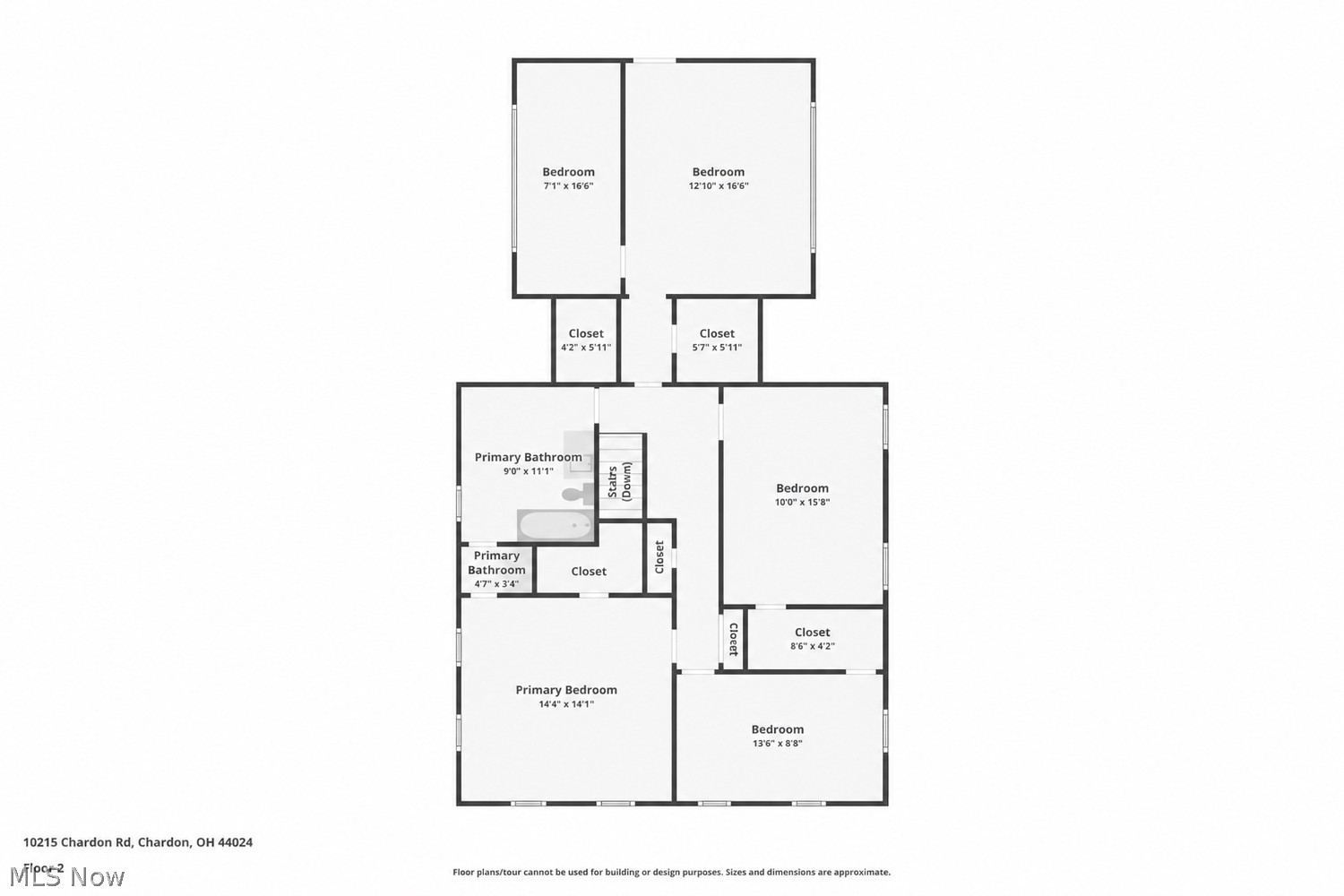10215 Chardon Road Chardon OH 44024