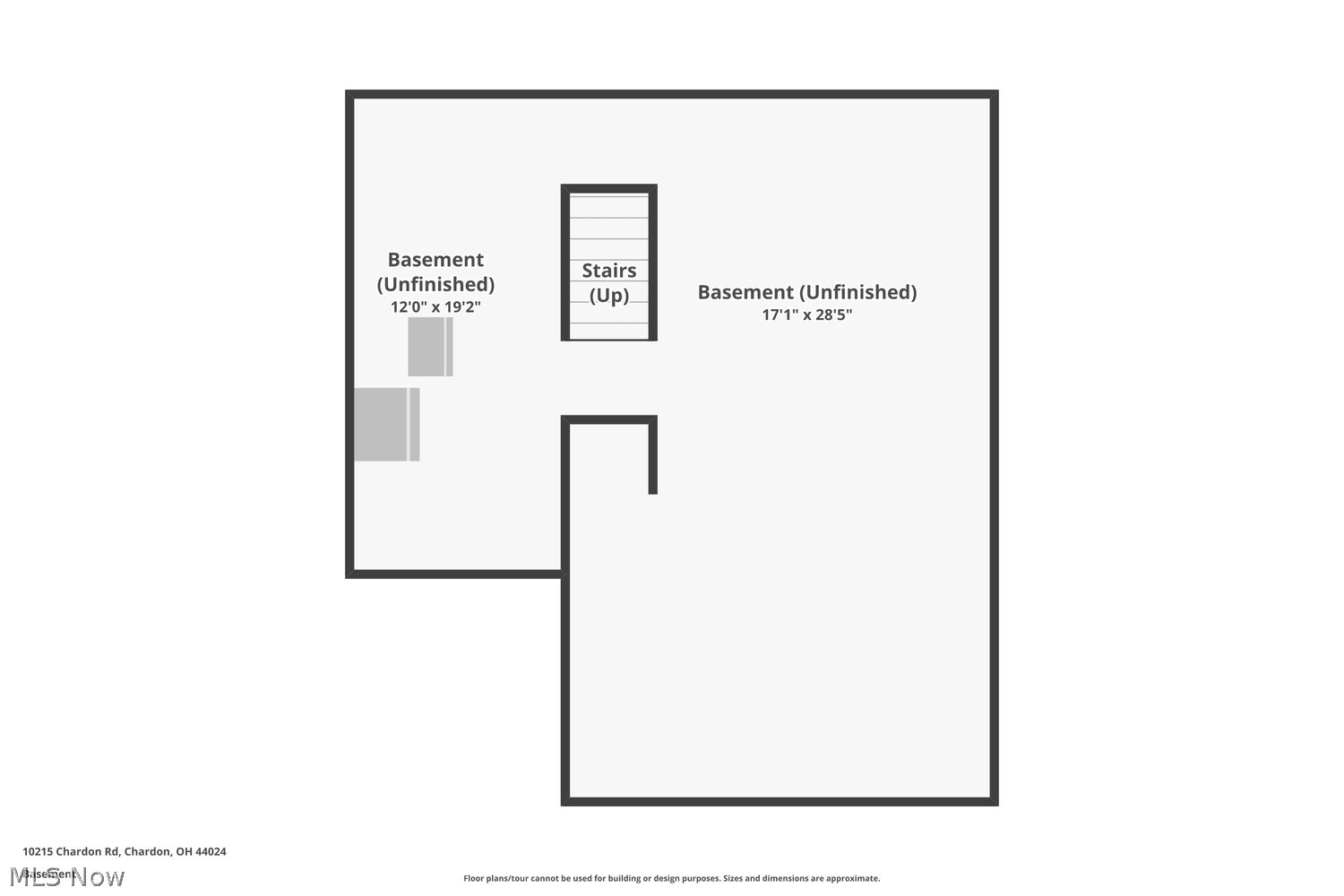 10215 Chardon Road Chardon OH 44024