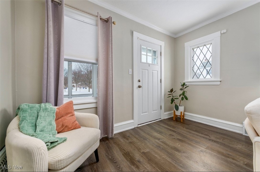 16503 Dartmouth Avenue Cleveland OH 44111