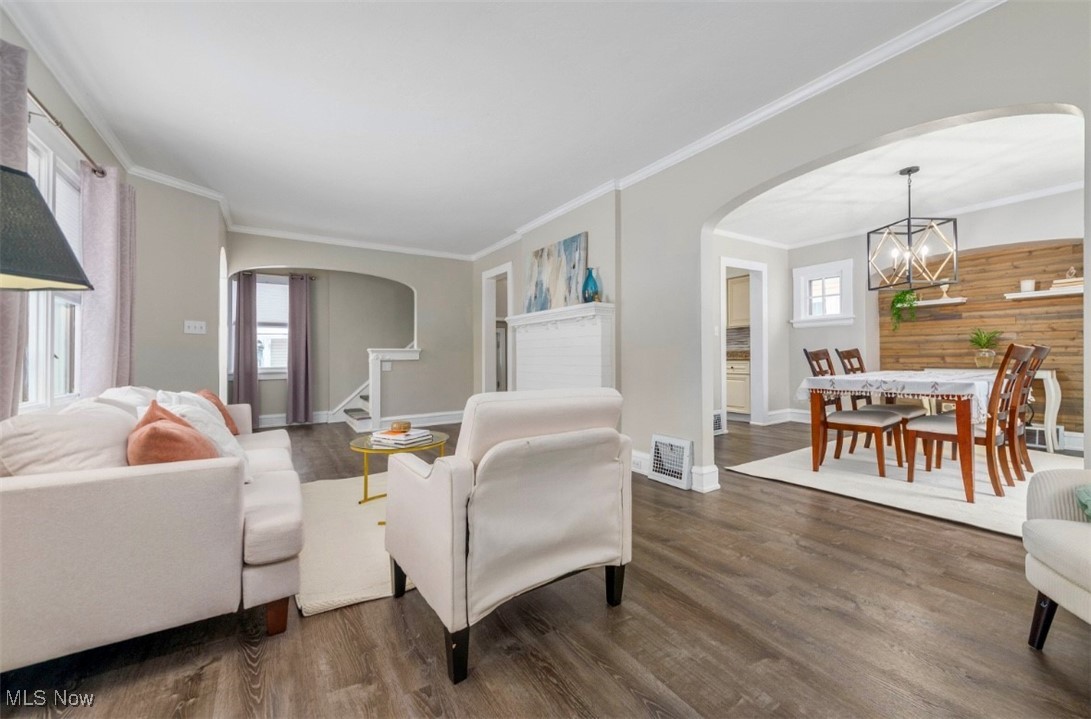 16503 Dartmouth Avenue Cleveland OH 44111