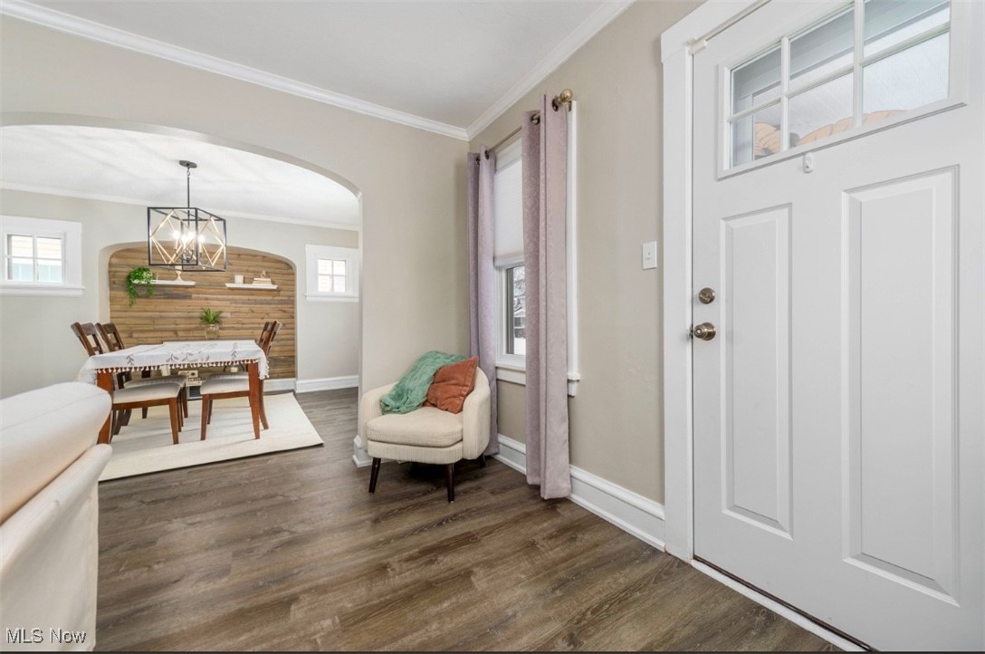 16503 Dartmouth Avenue Cleveland OH 44111