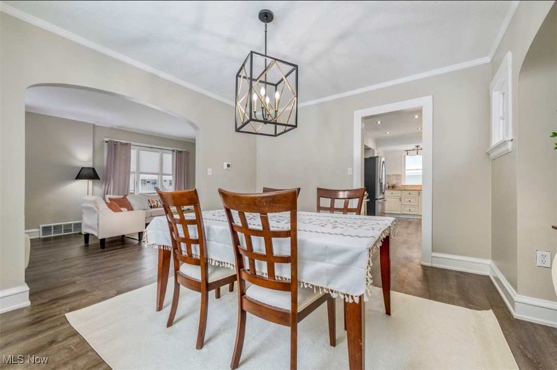 16503 Dartmouth Avenue Cleveland OH 44111