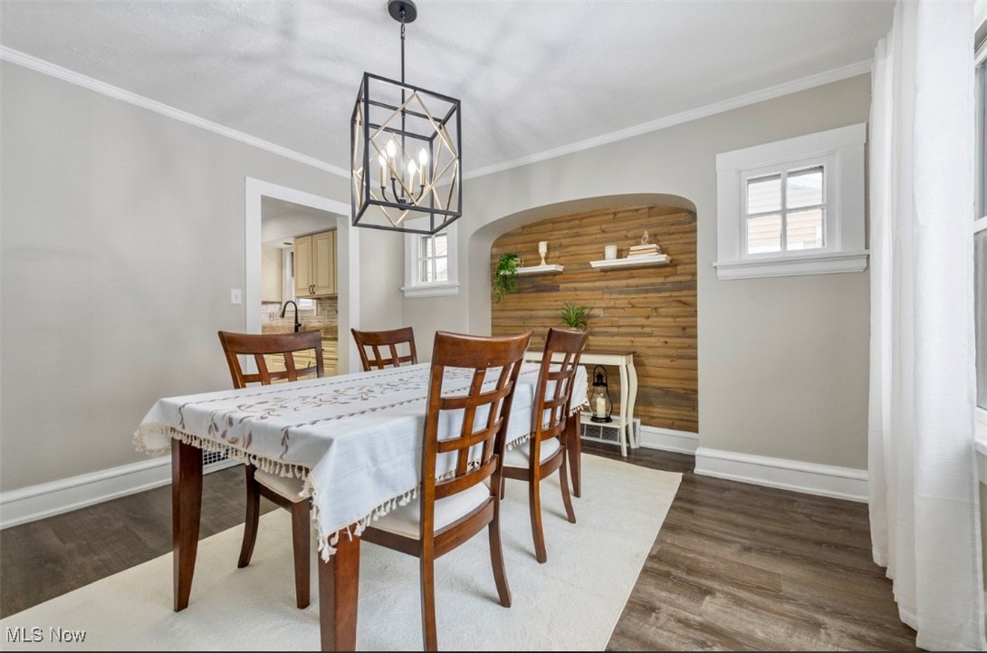 16503 Dartmouth Avenue Cleveland OH 44111