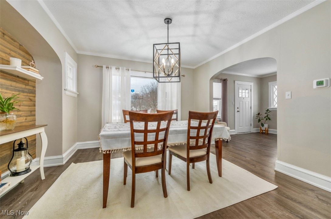 16503 Dartmouth Avenue Cleveland OH 44111