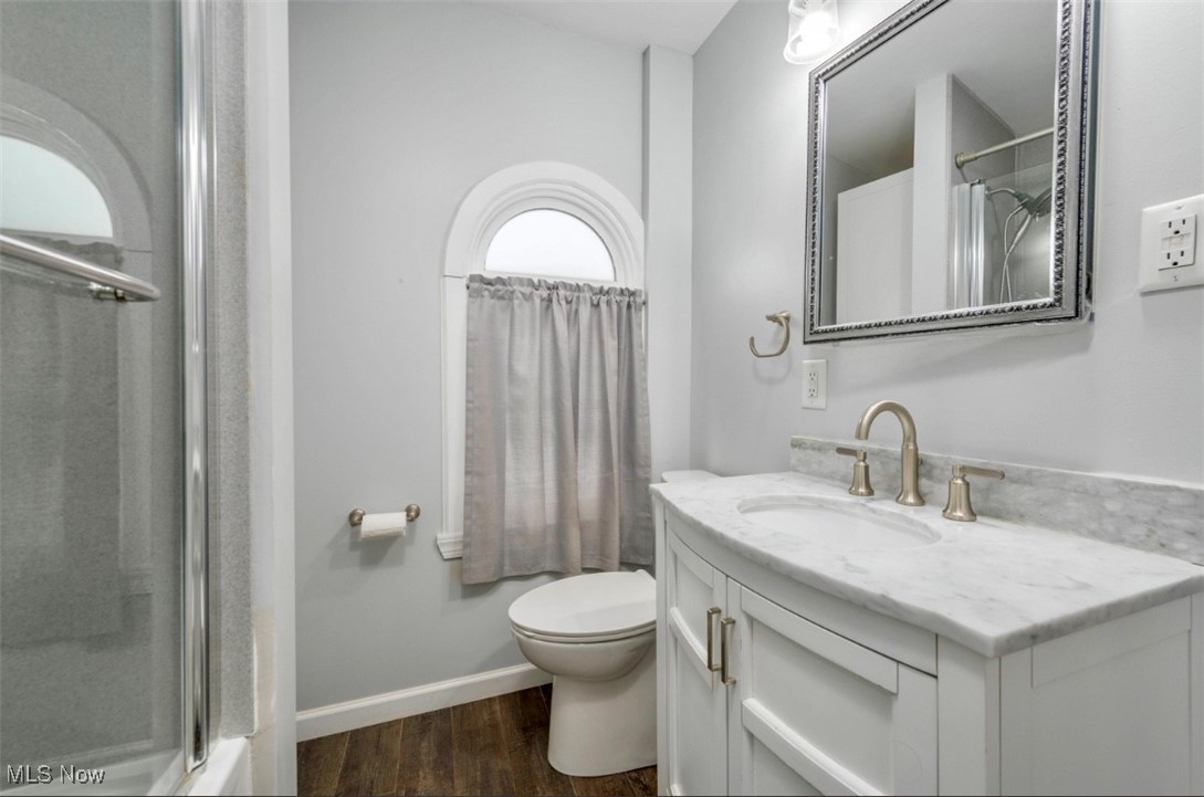 16503 Dartmouth Avenue Cleveland OH 44111