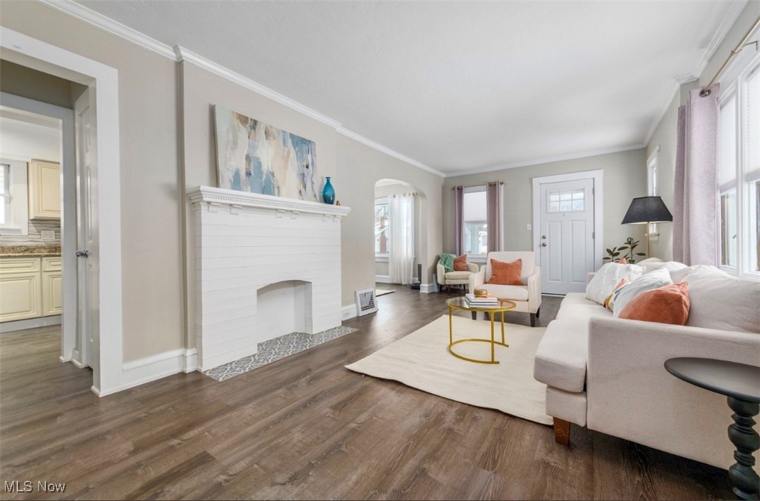 16503 Dartmouth Avenue Cleveland OH 44111