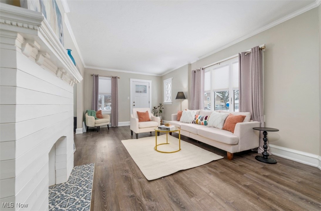 16503 Dartmouth Avenue Cleveland OH 44111