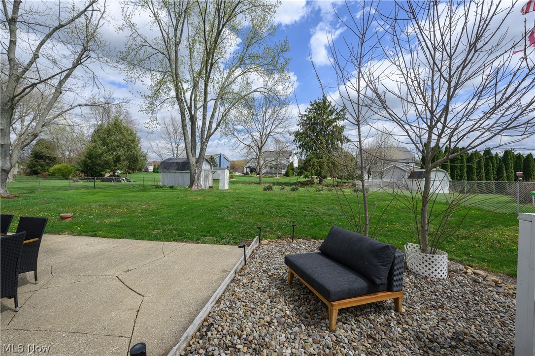 11490 Peach Glen Avenue NW Uniontown OH 44685