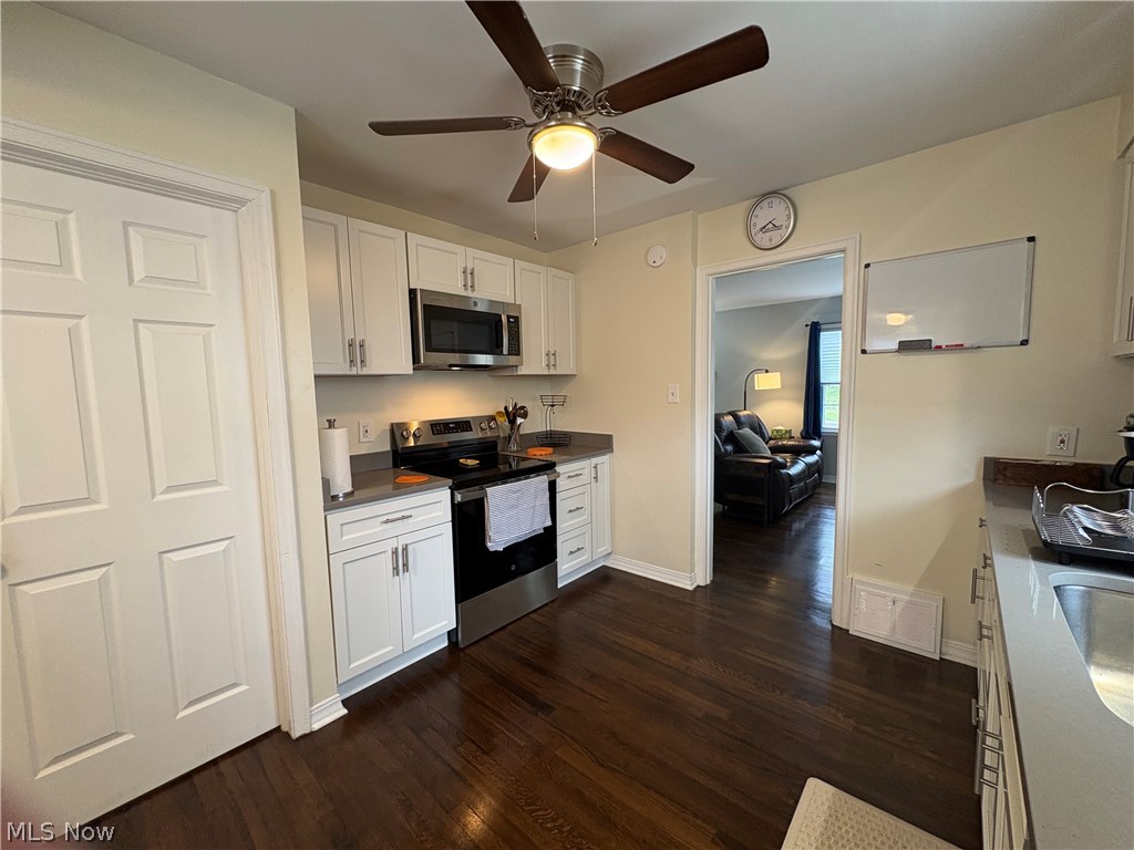 1216 Hardesty Boulevard Akron OH 44320