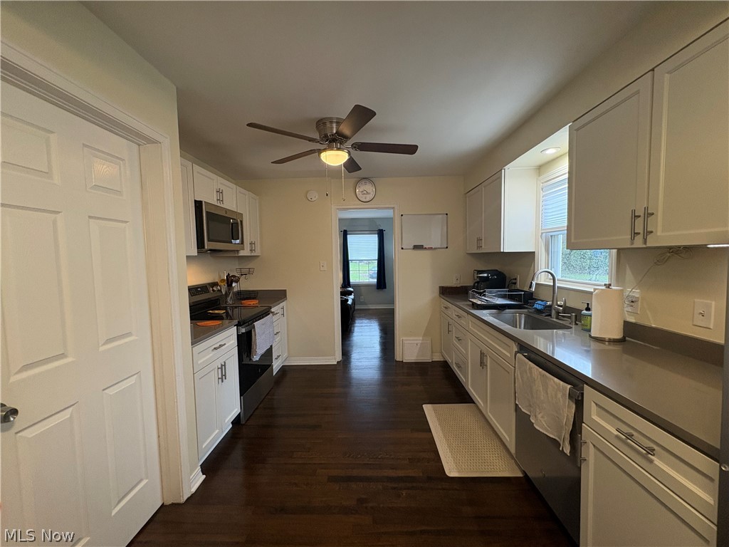 1216 Hardesty Boulevard Akron OH 44320