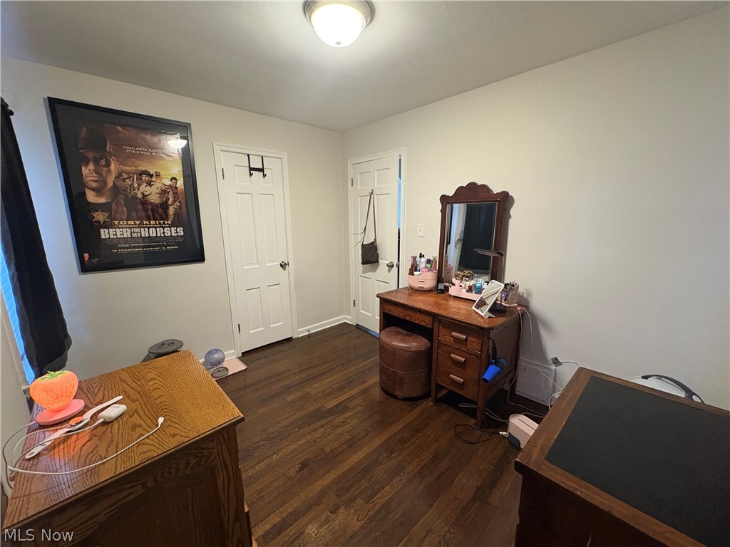 1216 Hardesty Boulevard Akron OH 44320