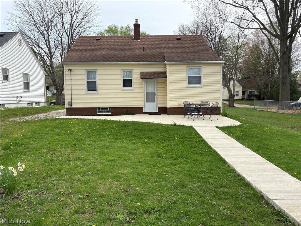 1216 Hardesty Boulevard Akron OH 44320