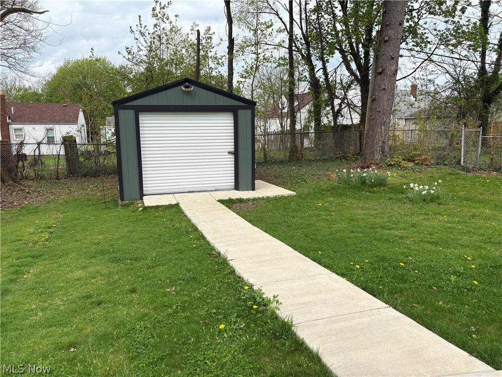 1216 Hardesty Boulevard Akron OH 44320