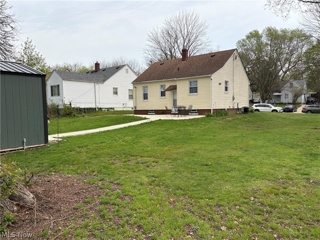 1216 Hardesty Boulevard Akron OH 44320
