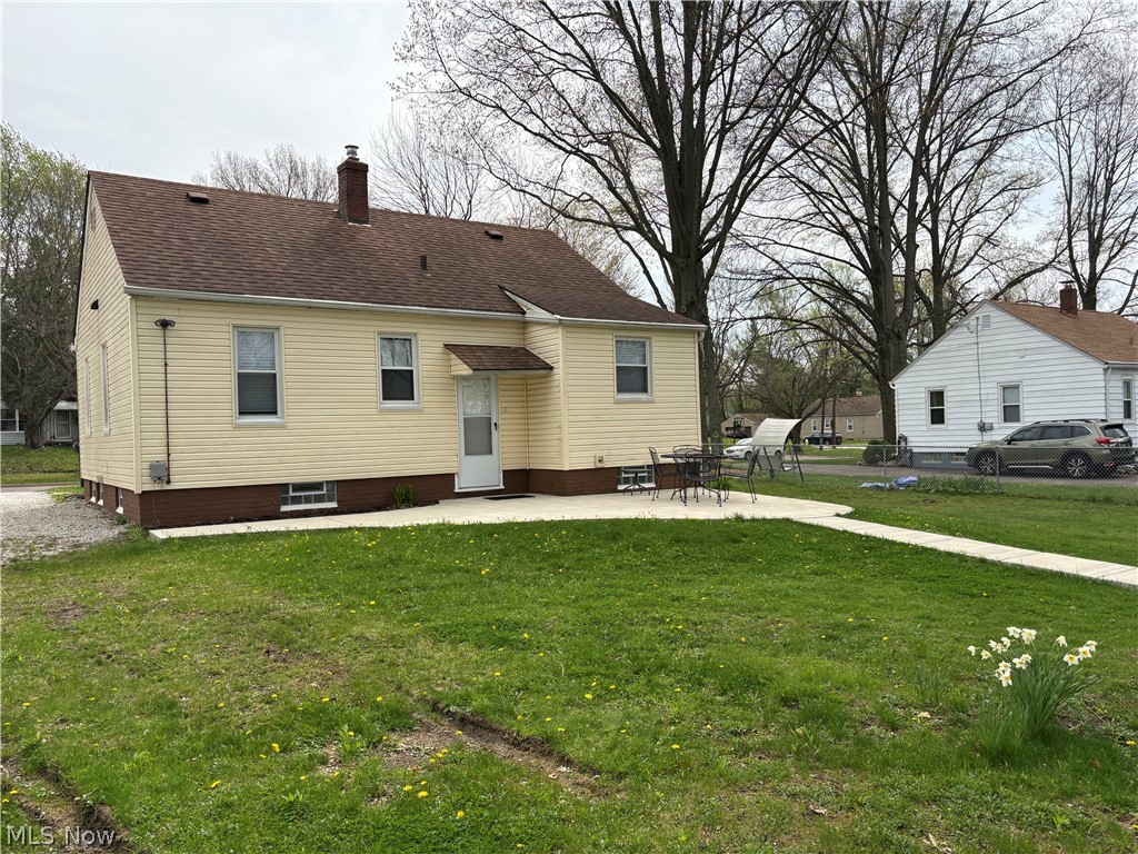 1216 Hardesty Boulevard Akron OH 44320