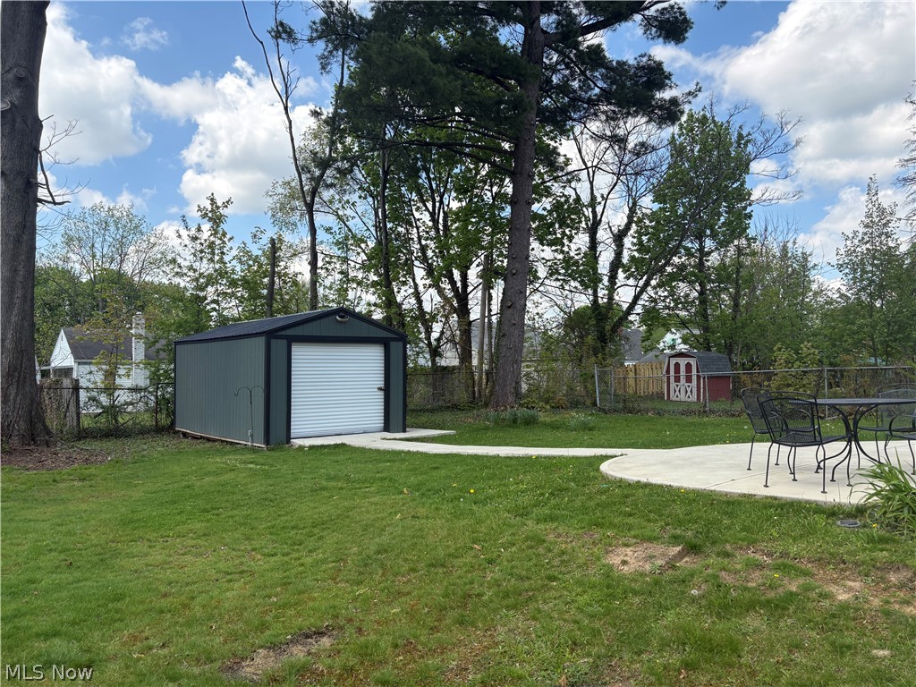 1216 Hardesty Boulevard Akron OH 44320