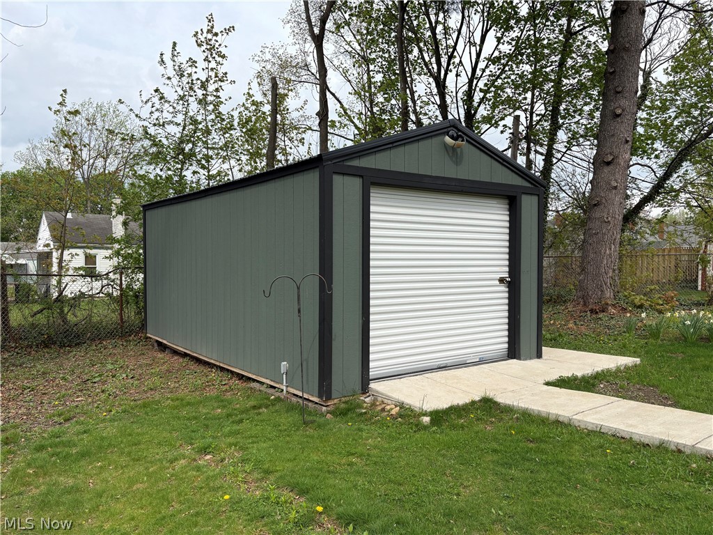 1216 Hardesty Boulevard Akron OH 44320