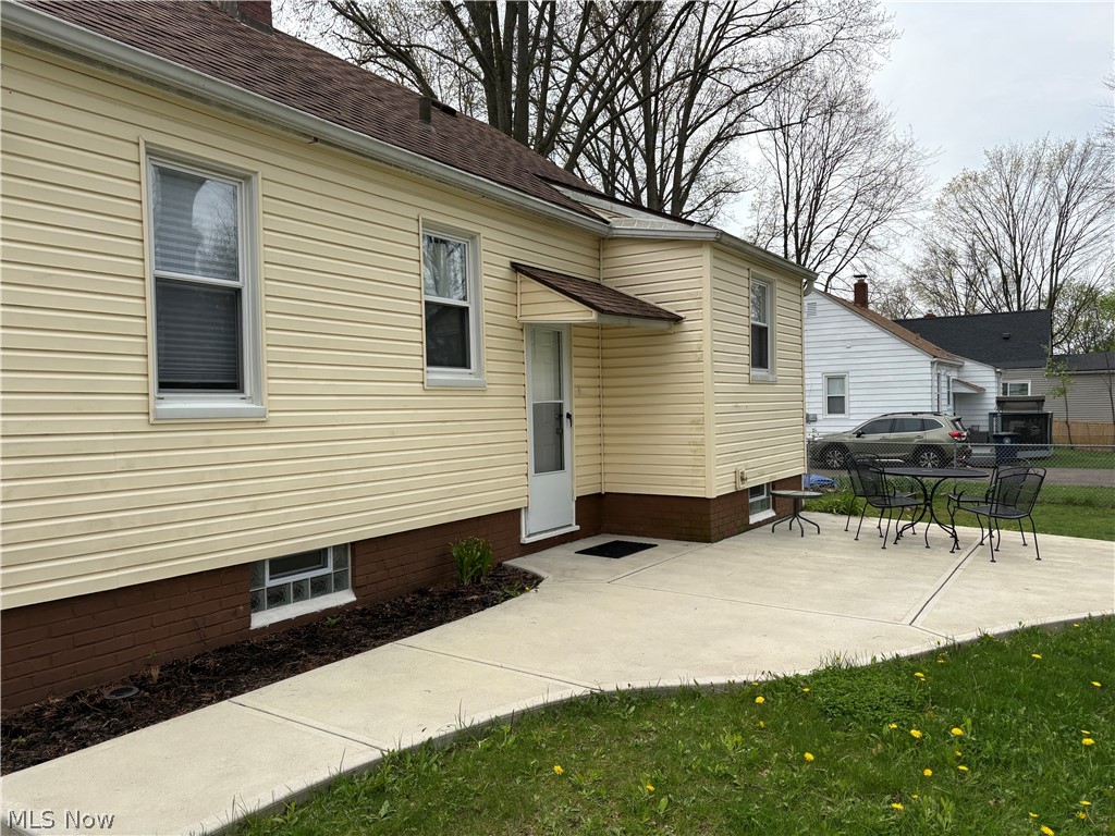 1216 Hardesty Boulevard Akron OH 44320