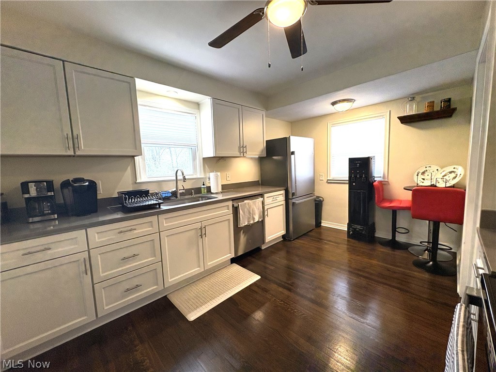 1216 Hardesty Boulevard Akron OH 44320