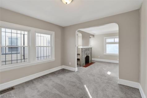 13305 Harvard Avenue Cleveland OH 44105