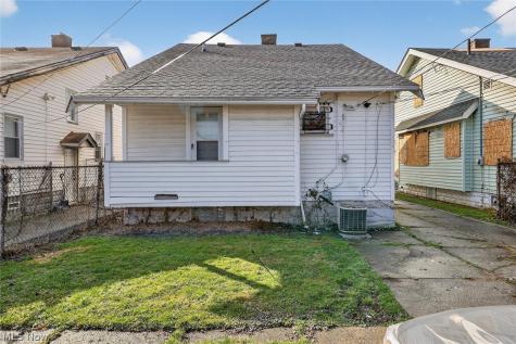 13305 Harvard Avenue Cleveland OH 44105