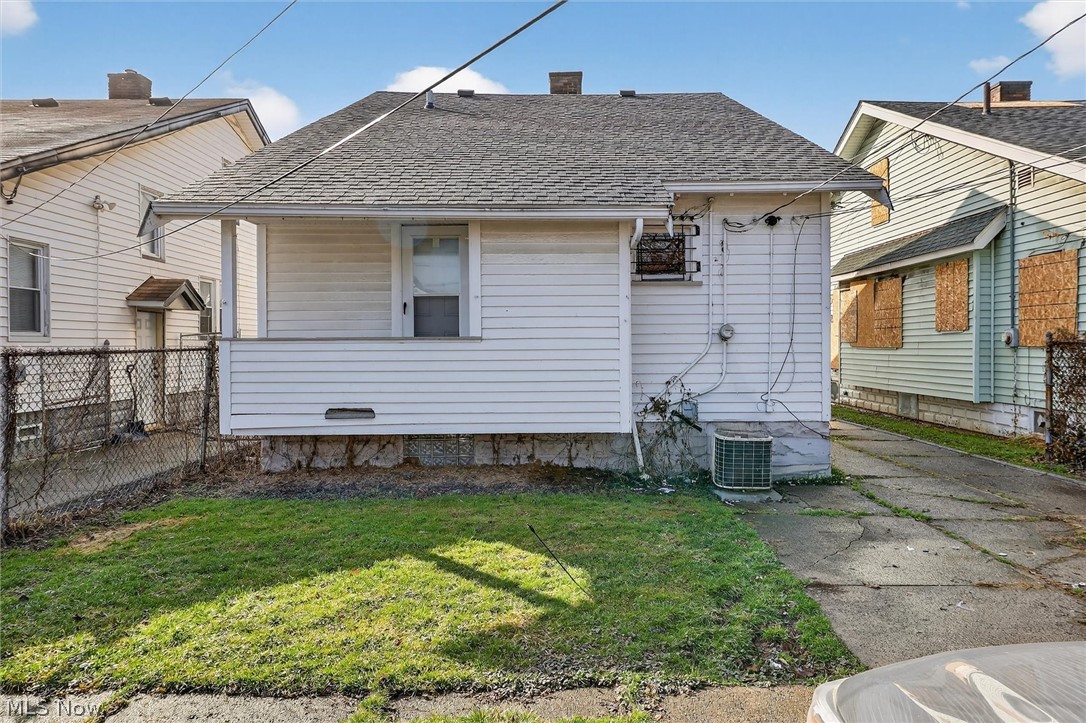 13305 Harvard Avenue Cleveland OH 44105
